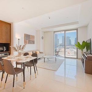 Appartement met een Slaapkamer